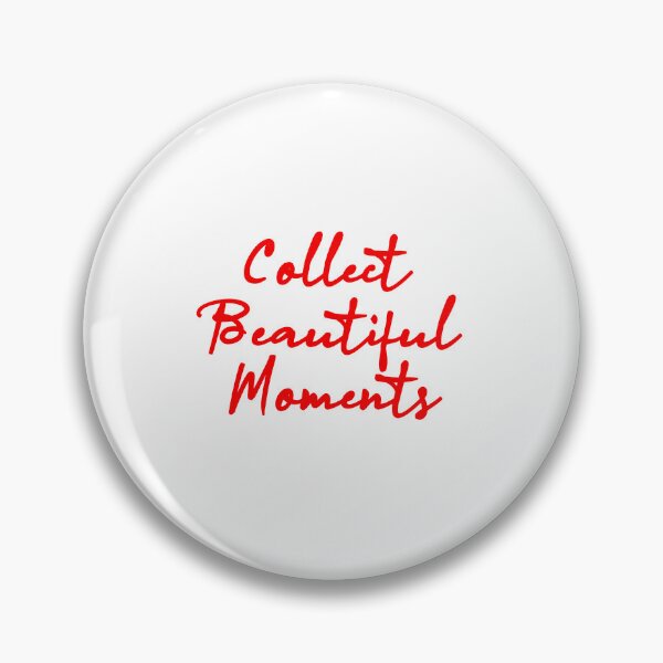 Item preview, Collect  Beautiful  Moments designed and sold by zzzozzo.