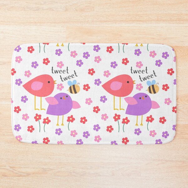 Item preview, Spring Birds designed and sold by Orchyd.