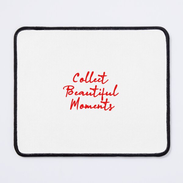 Item preview, Collect  Beautiful  Moments designed and sold by zzzozzo.