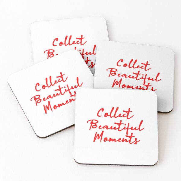 Item preview, Collect  Beautiful  Moments designed and sold by zzzozzo.