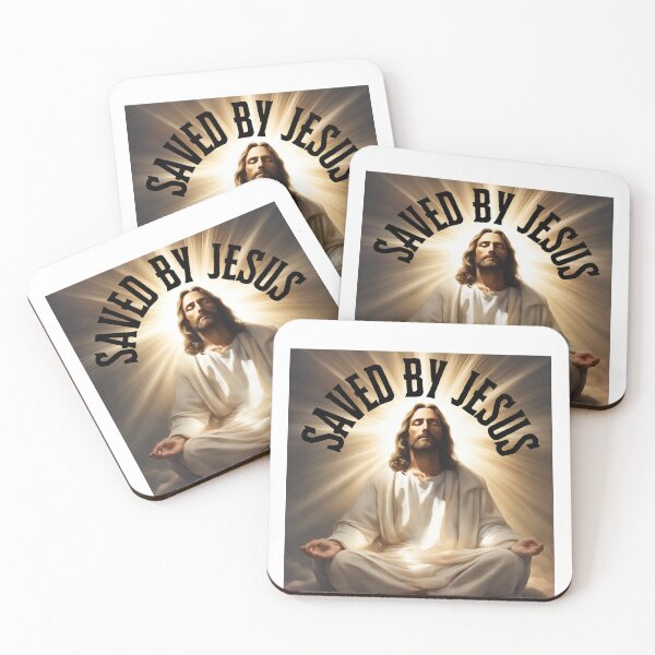 Item preview, Saved By Jesus 888 designed and sold by Yeshua888.
