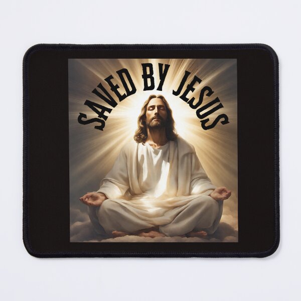 Item preview, Saved By Jesus 888 designed and sold by Yeshua888.