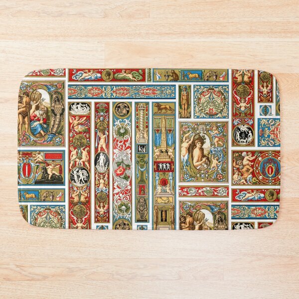 Item preview, Renaissance Themes designed and sold by Pixelchicken.