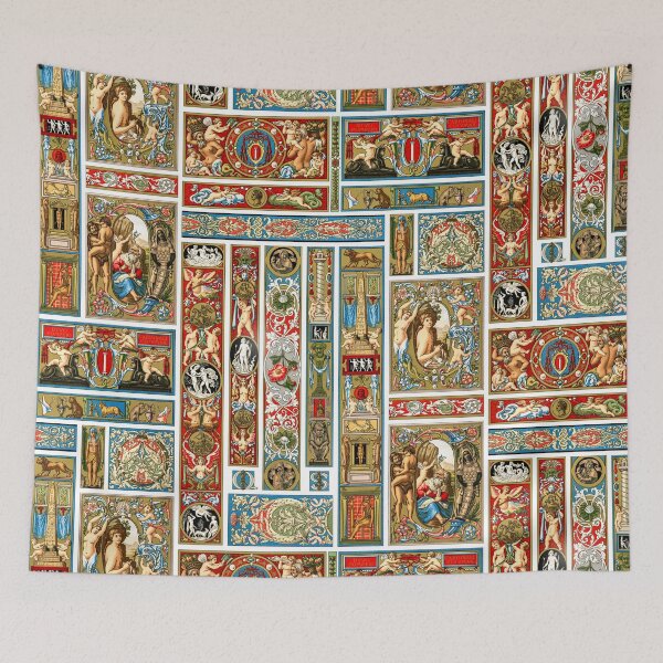 Item preview, Renaissance Themes designed and sold by Pixelchicken.