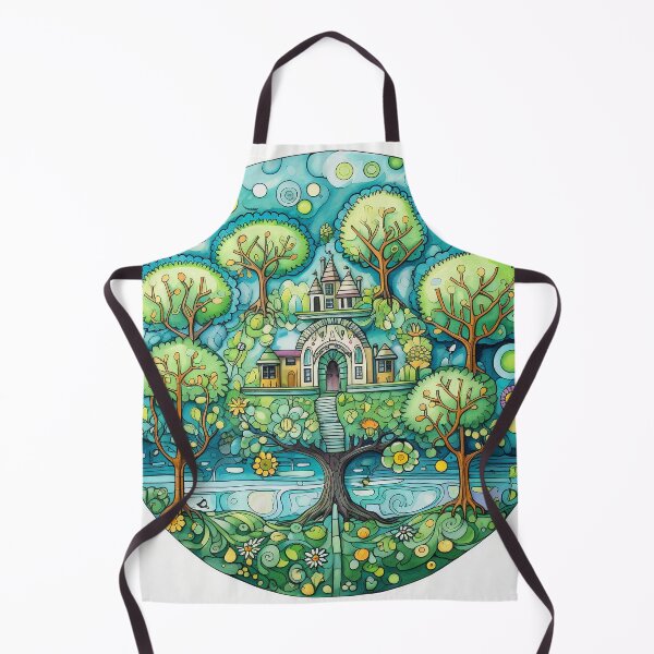 Item preview, Daloria - Spring Mandala (18/27) designed and sold by sabantha.
