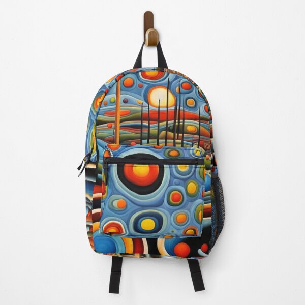Item preview, Abstrakshon 64 designed and sold by George Hutton Hunter.