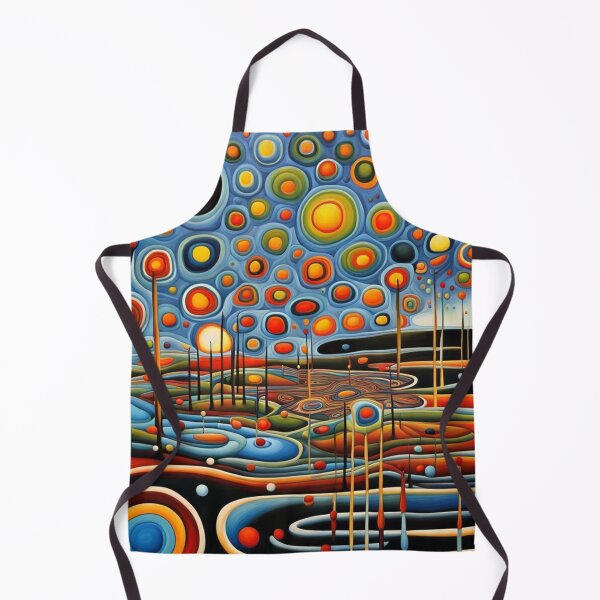 Item preview, Abstrakshon 64 designed and sold by George Hutton Hunter.