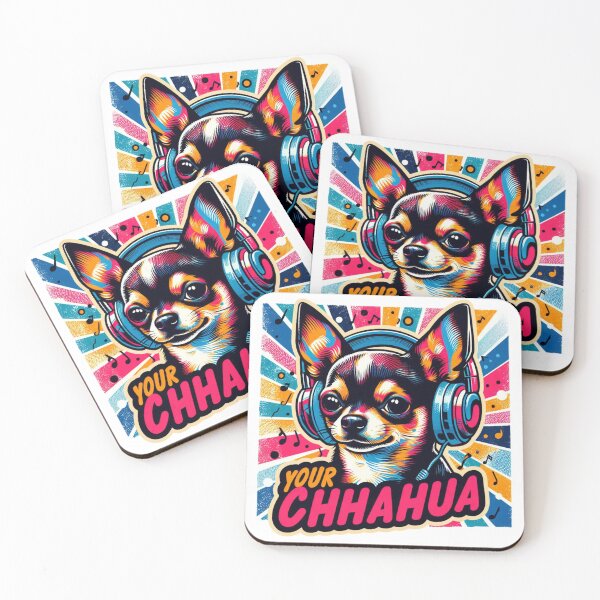 Item preview, Your Chihuahua designed and sold by SilverLook48.
