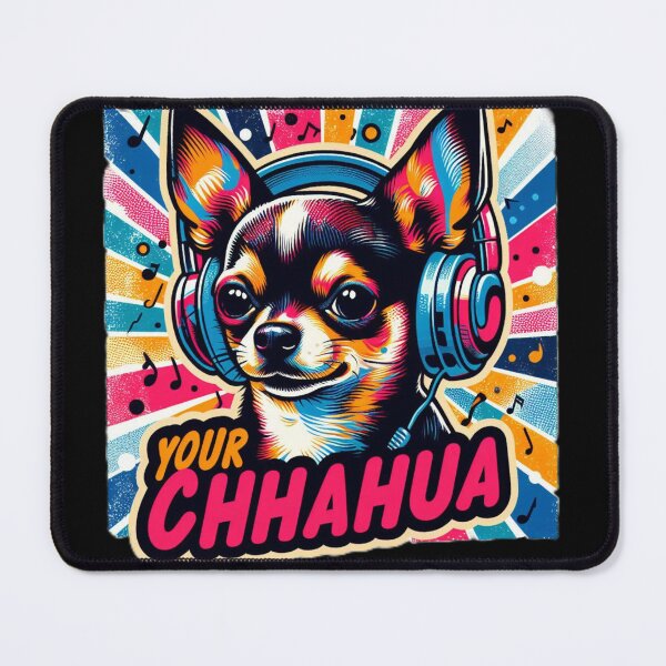 Item preview, Your Chihuahua designed and sold by SilverLook48.