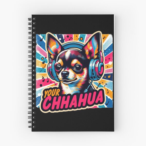 Item preview, Your Chihuahua designed and sold by SilverLook48.