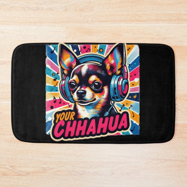 Item preview, Your Chihuahua designed and sold by SilverLook48.