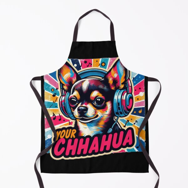 Item preview, Your Chihuahua designed and sold by SilverLook48.