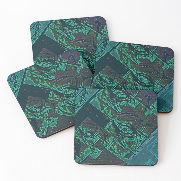 Item preview, "Chill Travels- Cosmic Destinations" designed and sold by Spaceart9.
