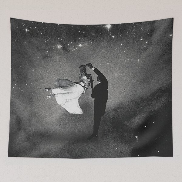 Item preview, Dancing in the Stars designed and sold by Nielspmph.