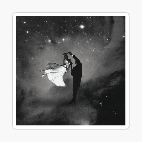 Item preview, Dancing in the Stars designed and sold by Nielspmph.