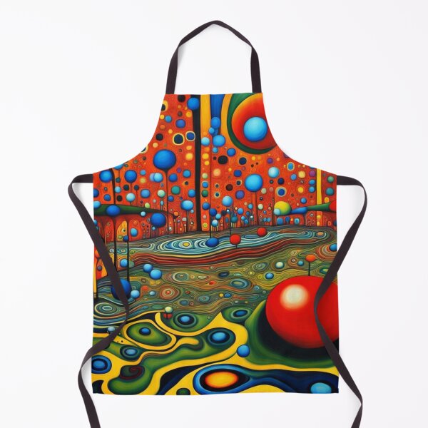 Item preview, Abstrakshon 65 designed and sold by George Hutton Hunter.