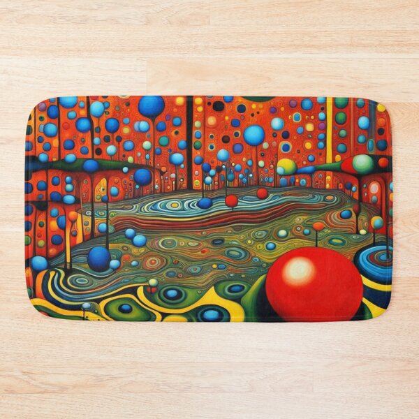 Item preview, Abstrakshon 65 designed and sold by George Hutton Hunter.