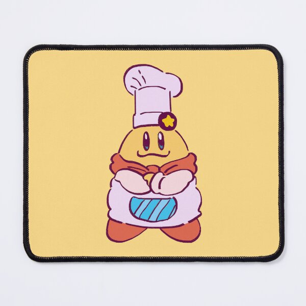 Item preview, I draw pastel cafe chef kawasaki / cooking ability designed and sold by RansRoom.