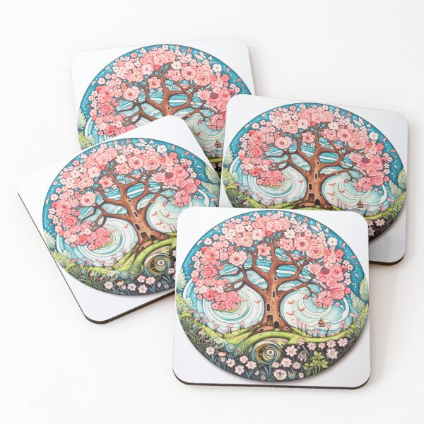 Item preview, Daloria - Spring Mandala (19/27) designed and sold by sabantha.