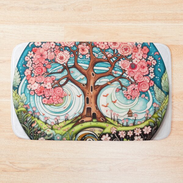 Item preview, Daloria - Spring Mandala (19/27) designed and sold by sabantha.