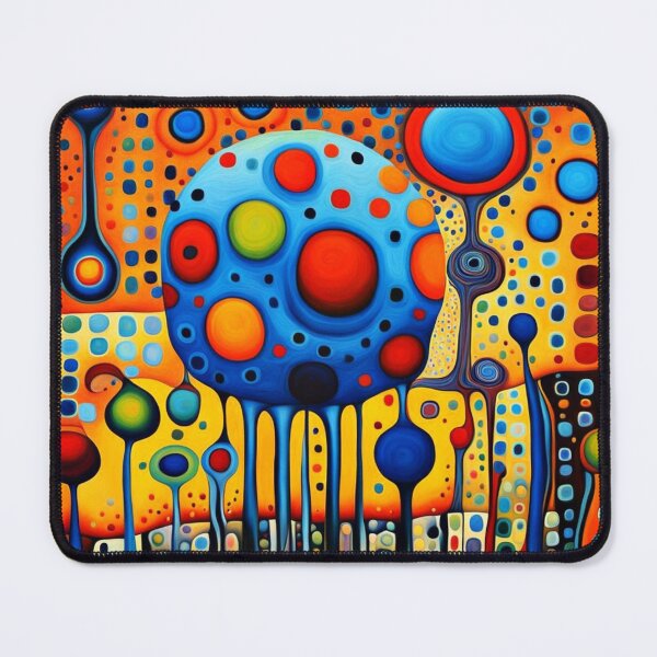 Item preview, Abstrakshon 66 designed and sold by George Hutton Hunter.