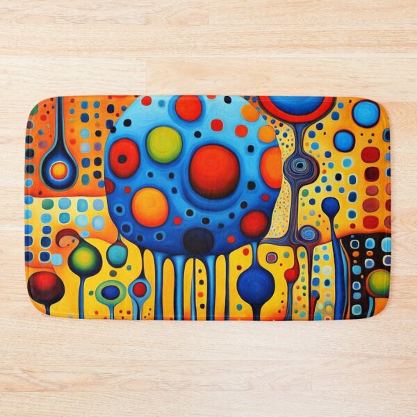 Item preview, Abstrakshon 66 designed and sold by George Hutton Hunter.