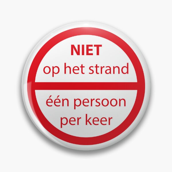 Item preview, Wadden eiland fietsverhuur sticker rood designed and sold by stadsjuttertje.