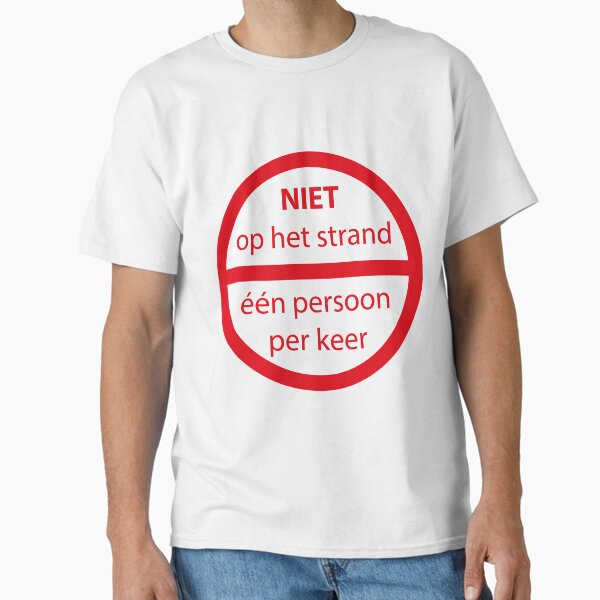 Item preview, Wadden eiland fietsverhuur sticker rood designed and sold by stadsjuttertje.