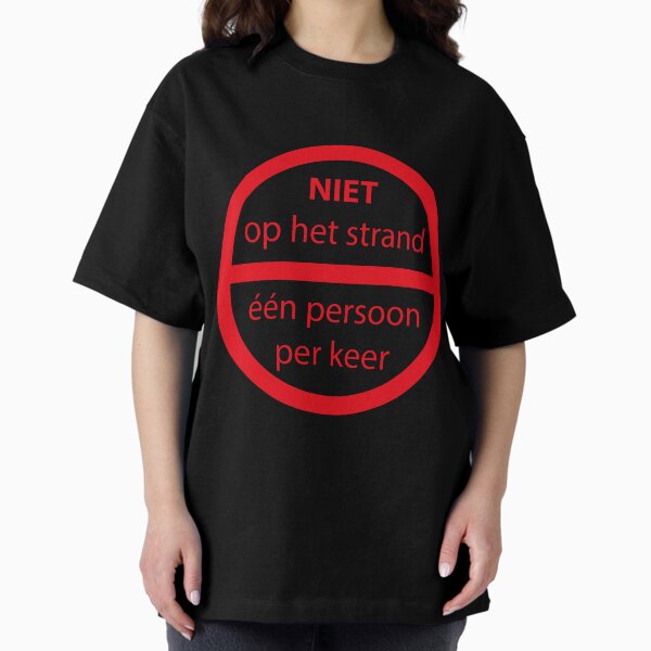 Item preview, Wadden eiland fietsverhuur sticker rood designed and sold by stadsjuttertje.