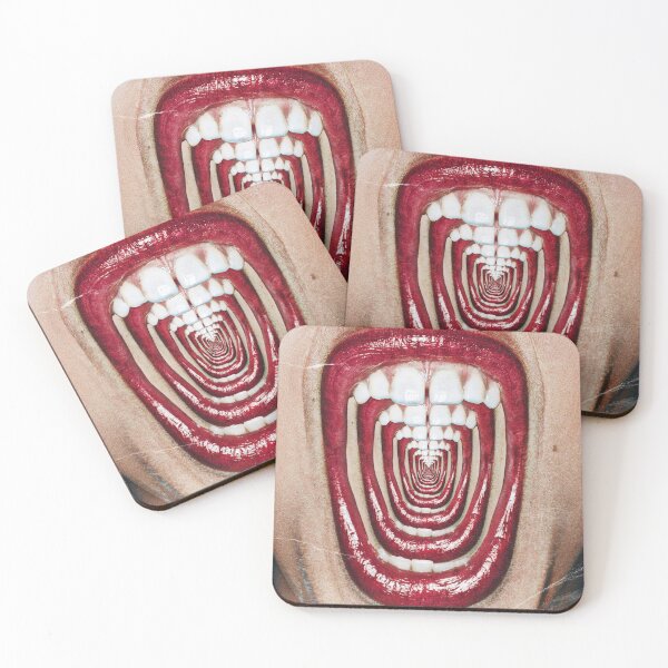 Item preview, Lucky Teeth designed and sold by Nielspmph.