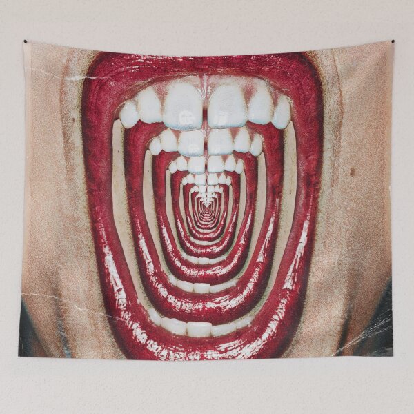 Item preview, Lucky Teeth designed and sold by Nielspmph.