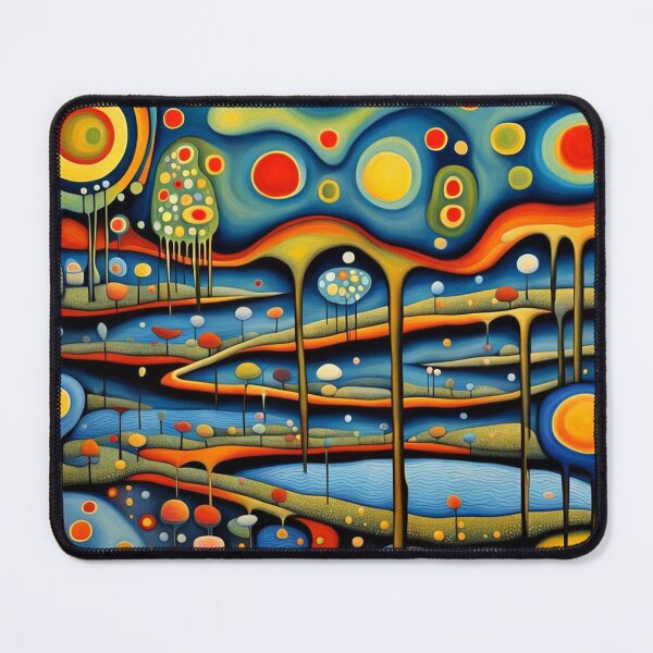 Item preview, Abstrakshon 67 designed and sold by George Hutton Hunter.