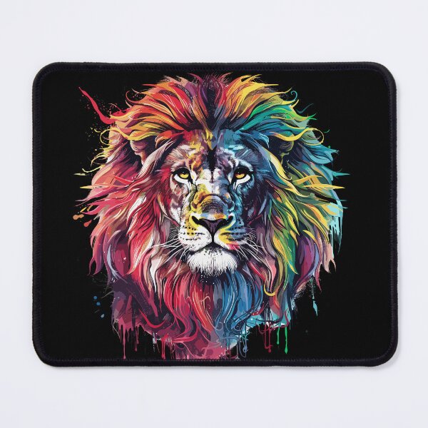 Item preview, Lion designed and sold by carloswiden.