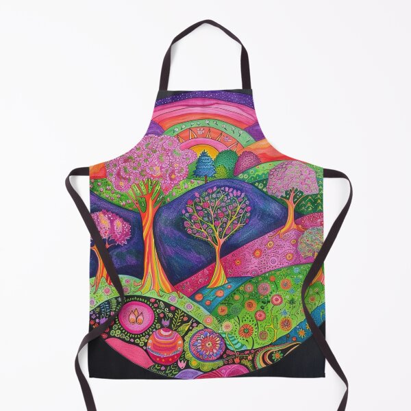 Item preview, Daloria - Spring Mandala (21/27) designed and sold by sabantha.