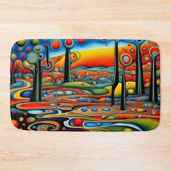 Item preview, Abstrakshon 70 designed and sold by George Hutton Hunter.