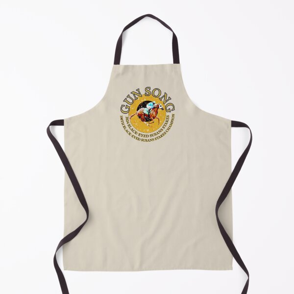 Item preview, 2024 Black-Eyed Susans takes Winner - Gun Song designed and sold by Ginny Luttrell.