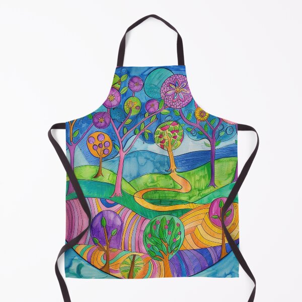 Item preview, Daloria - Spring Mandala (22/27) designed and sold by sabantha.