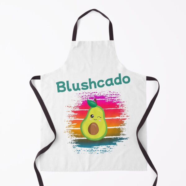 Item preview, Blushcado designed and sold by ArtAnelira .