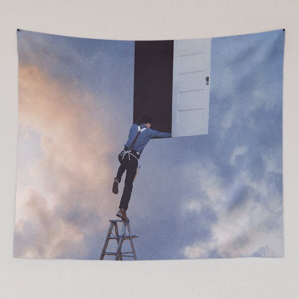 Item preview, An escape from reality  designed and sold by Nielspmph.