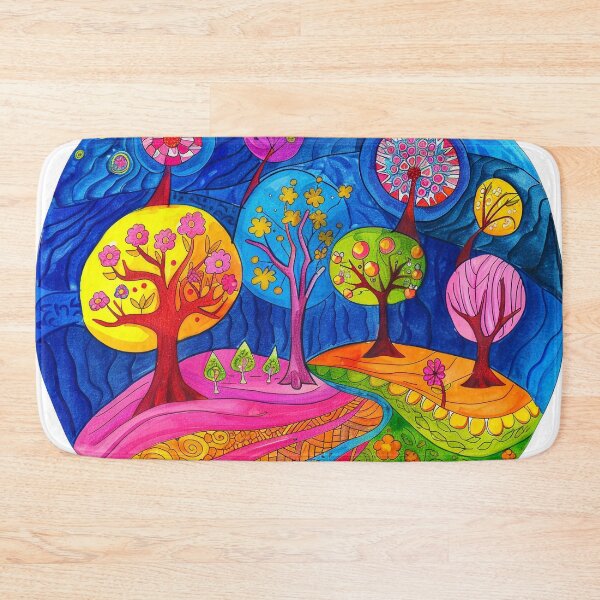 Item preview, Daloria - Spring Mandala (23/27) designed and sold by sabantha.