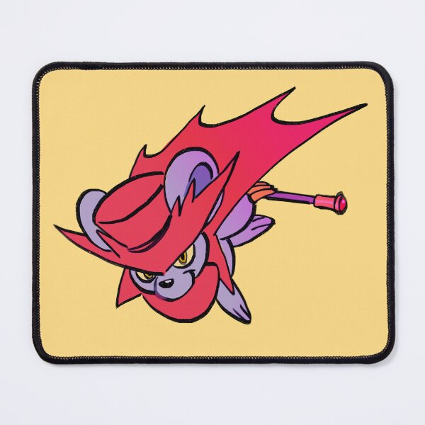 Item preview, Ransroom draws the master thief rat daroach designed and sold by RansRoom.