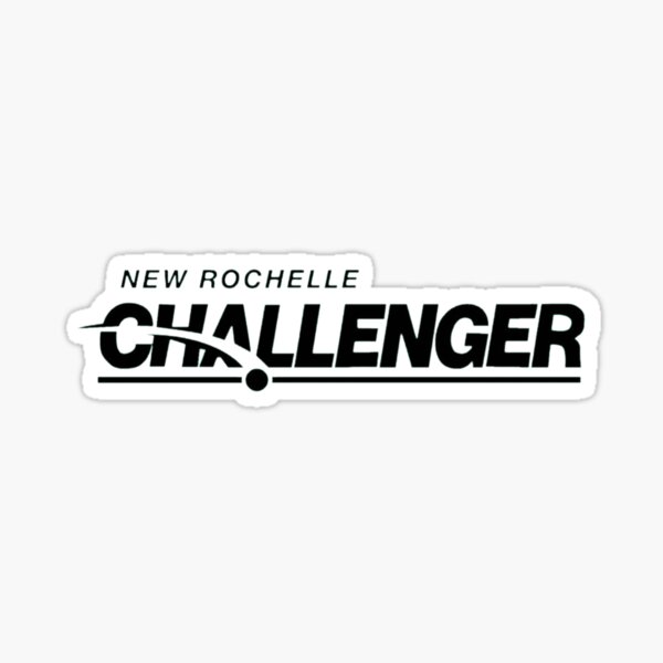 Aperçu de l'œuvre logo du film challengers créée et vendue par cowboyinthealps.