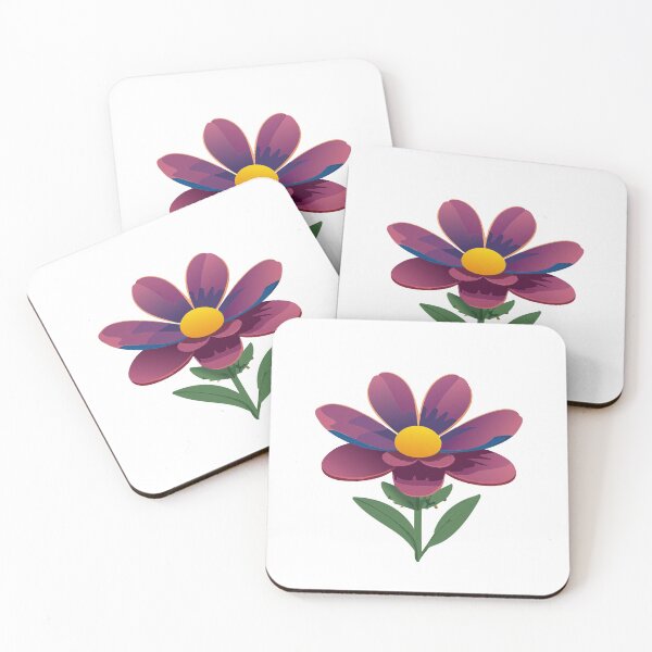 Item preview, flower icon ai generated designed and sold by Alenus.