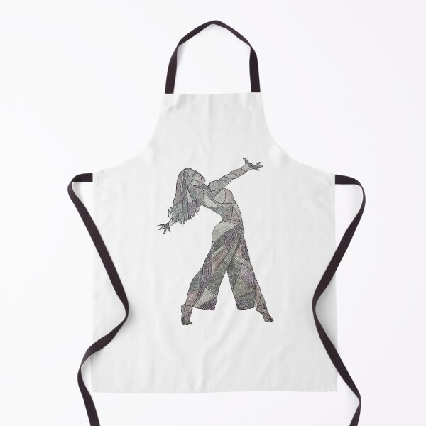 Item preview, Dancer 2B designed and sold by Morgan Tannehill.