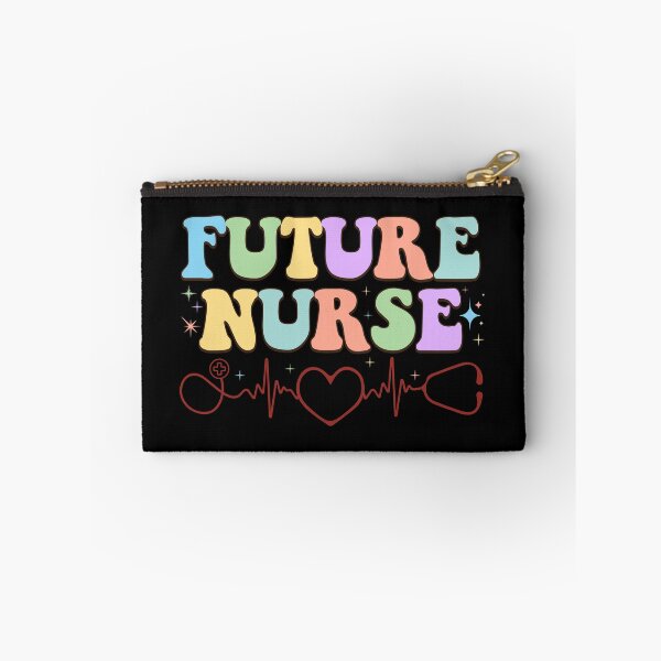 Item preview, Future Nurse designed and sold by MarigoldandLily.