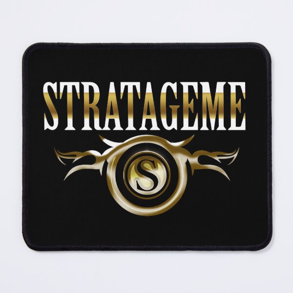 Item preview, Stratageme.01 designed and sold by TATTOO-DESIGN.