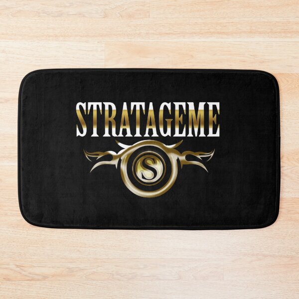 Item preview, Stratageme.01 designed and sold by TATTOO-DESIGN.