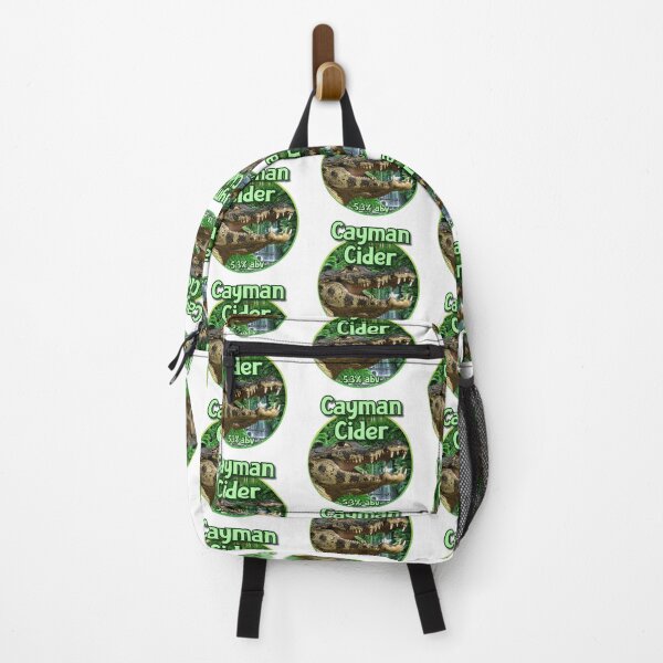 Item preview, Cayman Cider designed and sold by SwearingKids.