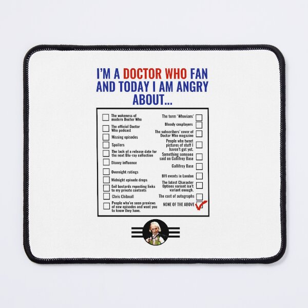 Item preview, Angry fan designed and sold by Andydrewz.
