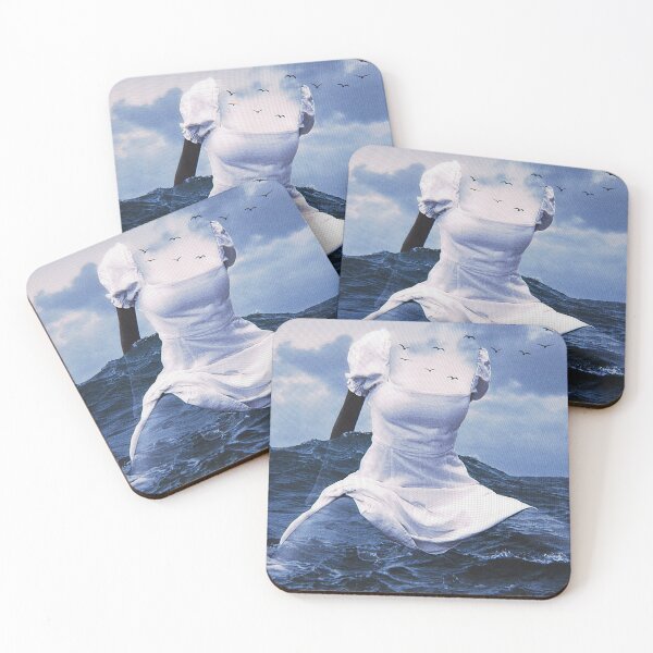 Item preview, Ocean View designed and sold by Nielspmph.